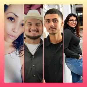 Meet your Posher, Flor